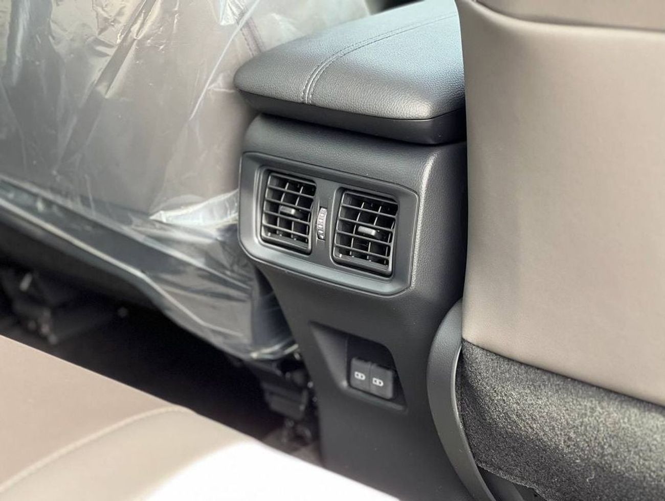 تويوتا راف ٤ ADVENTURE 2.5L 4WD PTR A/T // 2025 // FULL OPTION WITH PANORAMIC , LEATHER  & POWER SEATS // SPECIAL