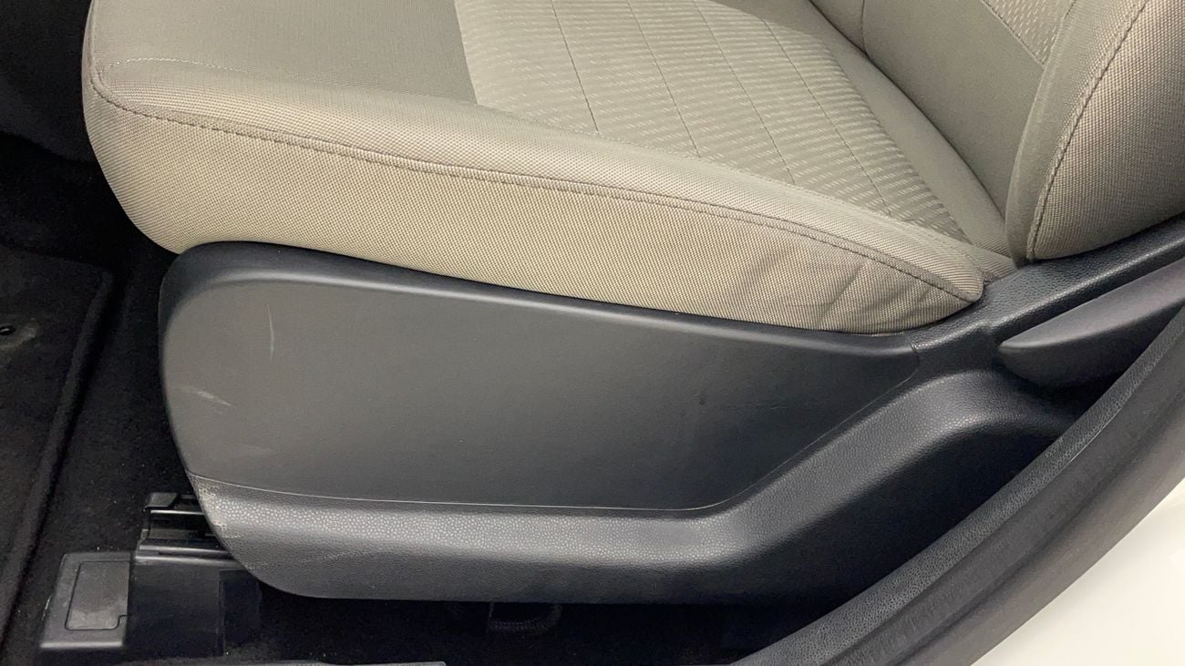 Ford EcoSport 2018 AMBIENTE | AED 468/Month | 0 DP | 30 Day Return | Warranty | Service History