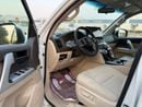 Toyota Land Cruiser GXR 4.6L