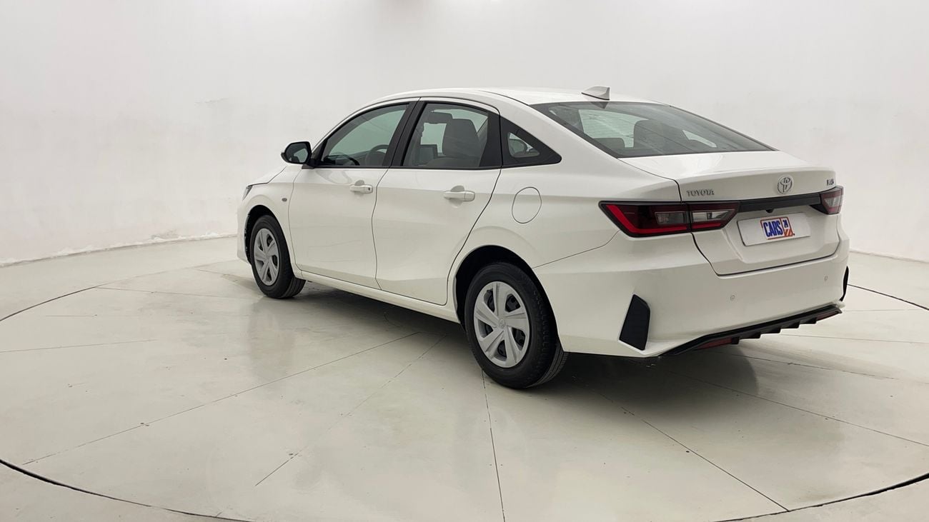 Toyota Yaris E 1.5 | Zero Down Payment | Home Test Drive