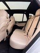 BMW X5 2021 BMW X5 SDRIVE FULL OPTIONS IMPORTED FROM USA