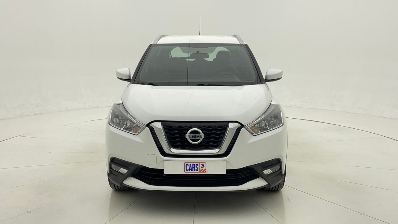 Nissan Kicks SV 1.6 | Zero Down Payment | Free Home Test Drive