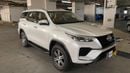 Toyota Fortuner 2023 EXR | AED 1404/Month | 0 DP | 30 Day Return | Warranty