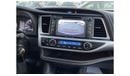 Toyota Highlander 2019 TOYOTA HIGHLANDER LE 4x4 IMPORTED FROM USA