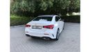 مرسيدس بنز A 220 MERCEDES BENZ A-220 CLEAN CAR MODEL 2019 FOR SALE