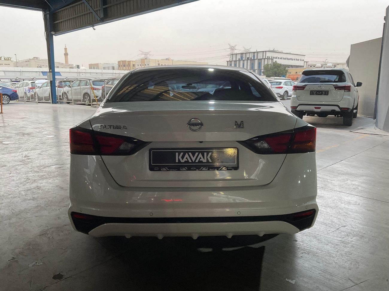 نيسان ألتيما S | شامل الضمان | 0 ﺪﻔﻋﺓ ﺃﻮﻟﻯ