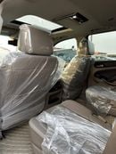 Chevrolet Tahoe LT Taho USA 2016