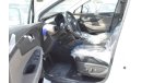 Hyundai Santa Fe 2019 MODEL HITRAC 3.5 L ENGINE  V6 JEANS FABRIC  AUTO TRANSMISSION ONLY FOR EXPORT
