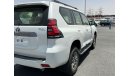 Toyota Prado MODEL 2021 TXL 2.7L SUV 4WD SUNROOF COOL BOX ALLOY WHEEL SPARE  TYRE DOWN AUTO TRANSMISSION CAN BE E