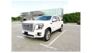 GMC Yukon GMC Denali - 2023 - White