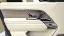 Land Rover Range Rover VOGUE