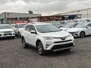Toyota RAV4 EX OPTION