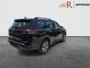 Nissan Pathfinder S 2.0