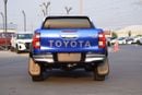 Toyota Hilux 4X4 Diesel 2.8L (Right Hand )