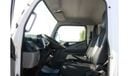 Mitsubishi Fuso Canter 2017 | CANTER 3.5 TON CHILLER WITH GCC SPECS AND EXCELLENT CONDITION