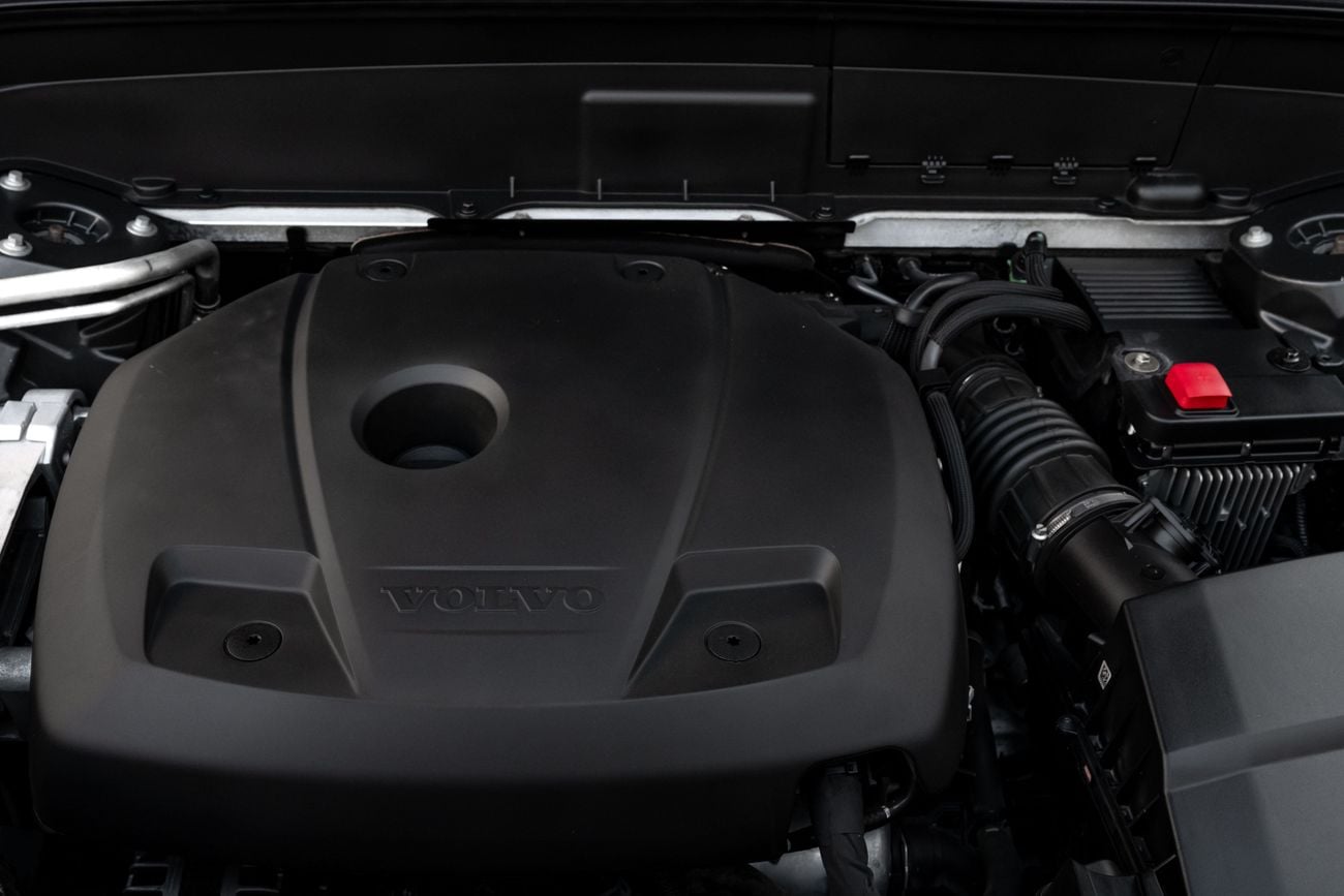 Volvo XC90 XC90 T6 R-Design | 2,350 P.M | 0% Downpayment | AMAZING CONDITION