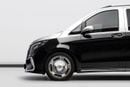 مرسيدس بنز V 300 SUMMER STARTS NOW | EXCLUSIVE DEAL BY BLACKLINE, 2025 Mercedes V300 By Scuderia Motor Design