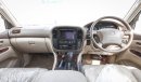 Toyota Land Cruiser VX Limited