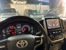 تويوتا لاند كروزر VXR