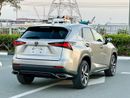 Lexus NX300 Platinum 2021 LEXUS NX300, AWD 360 camera full option
