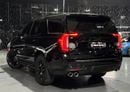 GMC Yukon 2024 GMC Yukon AT4, GMC Warranty, 10 Years Engine Warranty, Just Been Serviced, 8 Seater, GCC