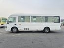 Toyota Coaster TOYOTA COASTER BUS LHD 2006 MODEL 4.0 L DIESEL MANUAL(PM000087)