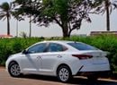 هيونداي أكسنت GLS 1.6L (138 HP) Sedan