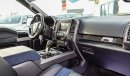 Ford F 150 Raptor 3.5L V6 ECOBOOST
