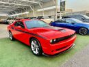 Dodge Challenger R/T Plus Shaker 5.7L (372 HP) warranty one year bank financie available