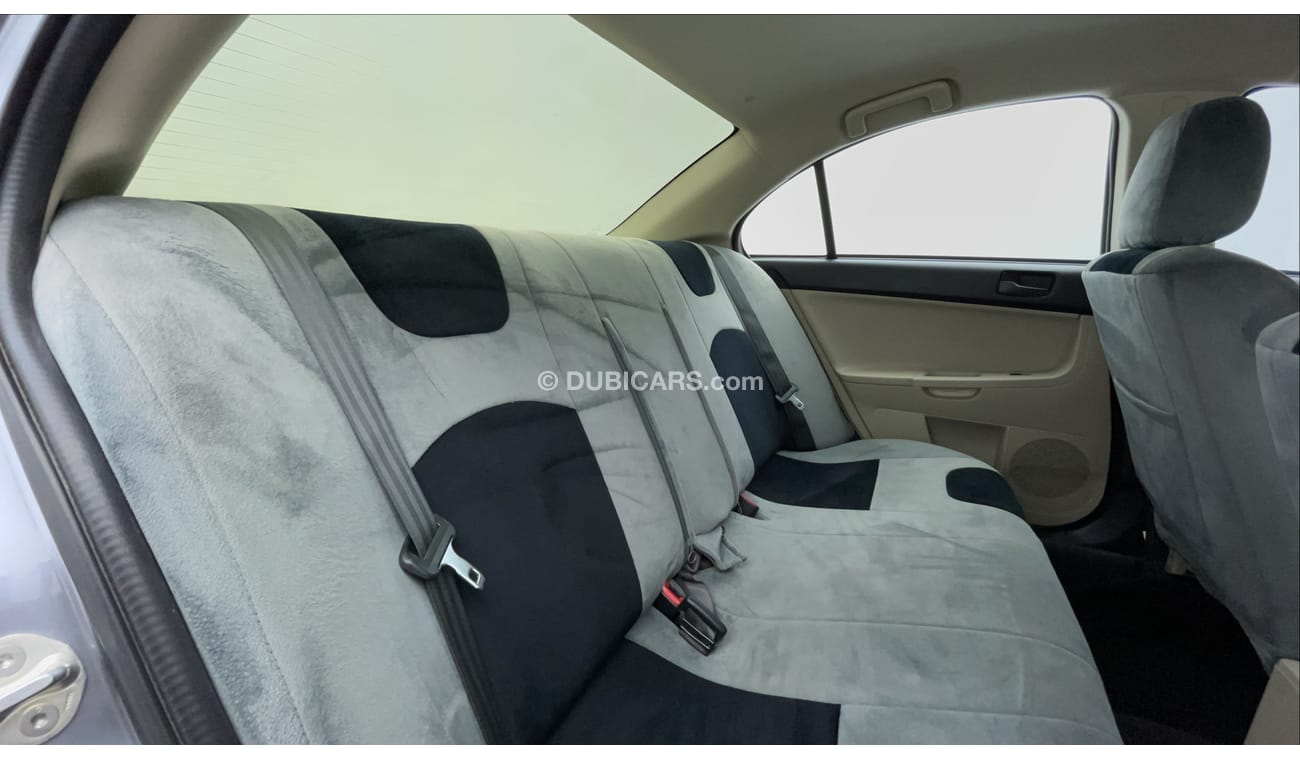 Mitsubishi Lancer GLX 2 | Zero Down Payment | Free Home Test Drive