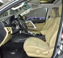 ميتسوبيشي مونتيرو سبورت GLS EXCELLENT DEAL for our Mitsubishi Montero Sport ( 2019 Model ) in Silver Color GCC Specs