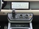 Land Rover Defender TOP P300 110 S 2.0L (5 Seater) RAMADAN OFFER LAND ROVER DEFENDER 110S P300 2021 GCC URBAN BODY KIT F