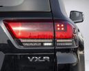 Toyota Land Cruiser VXR Toyota Land Cruiser 2026 l 3.5L Twin Turbo V6 l Brand New l FOR EXPORT ONLY