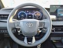 Toyota Camry SPORT HEV S SPORT || 2.0L V4 PETROL | PWR SEATS WITH HEADUP DISPLAY | PANORAMIC ROOF (CODE # CMPCS)