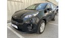 Kia Sportage LX 2.4 | Under Warranty | Free Insurance | Inspected on 150+ parameters