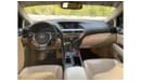 Lexus RX350 Platinum Lexus RX 350   (USA _ SPEC) - 2015 - VERY GOOD CONDITION