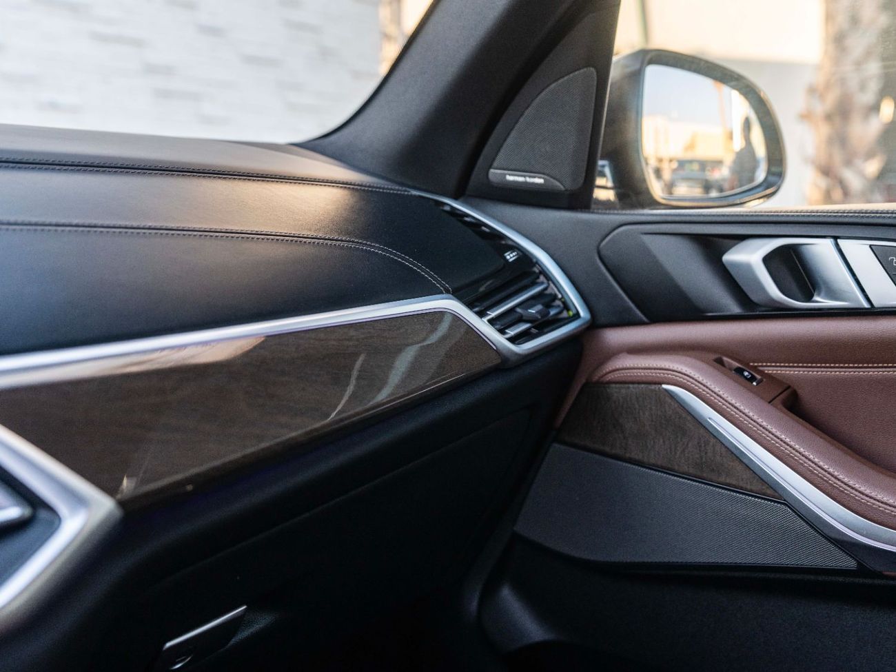 BMW X5 40i M Sport 3.0L