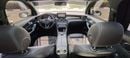 Mercedes Benz GLC250 AMG SUV  Original paint 2018 GCC