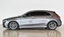 Mercedes-Benz A 200 VSB 31097