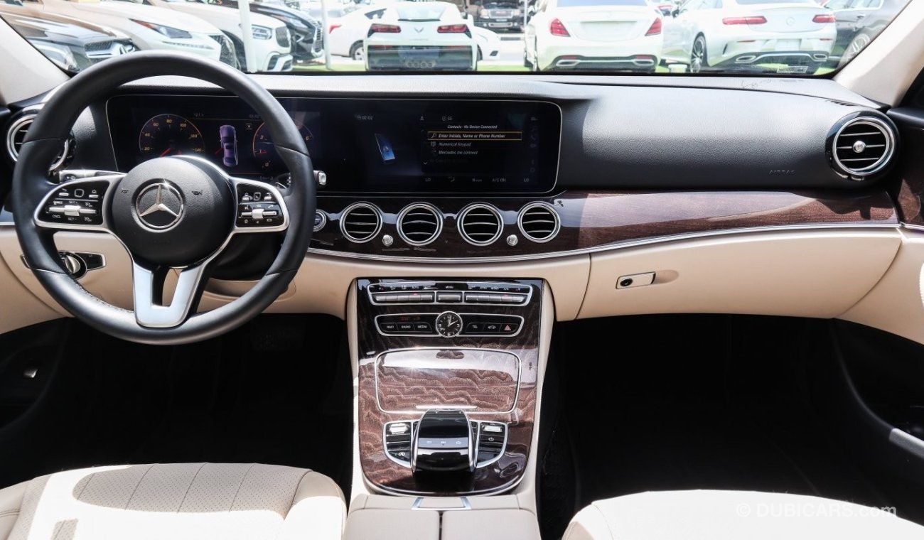 Mercedes-Benz E 350 AMG