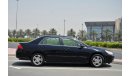 Honda Accord 2.4L in Very Good Condition