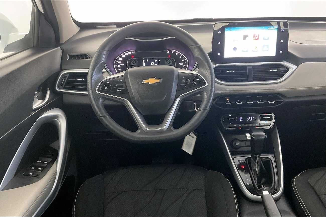 شيفروليه جروف LT | شامل الضمان | 0 ﺪﻔﻋﺓ ﺃﻮﻟﻯ