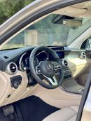 Mercedes-Benz GLC 300 AMG 2.0L