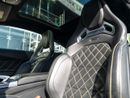 Mercedes Benz C63 AMG Edition 1