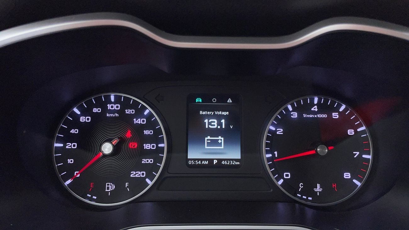 MG ZS COMFORT 1.5 | Zero Down Payment | Free Home Test Drive