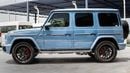 Mercedes-Benz G 63 AMG Std 4.0L IMMACULATE CONDITION