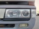 Mitsubishi Rosa MITSUBISHI ROSA BUS RHD 1997 MODEL 4.5 L DIESEL AUTOMATIC(PM41219)