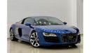 أودي R8 2012 Audi R8 V10, Full Service History, GCC