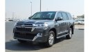 Toyota Land Cruiser Diesel Right Hand Drive Full option Clean Car