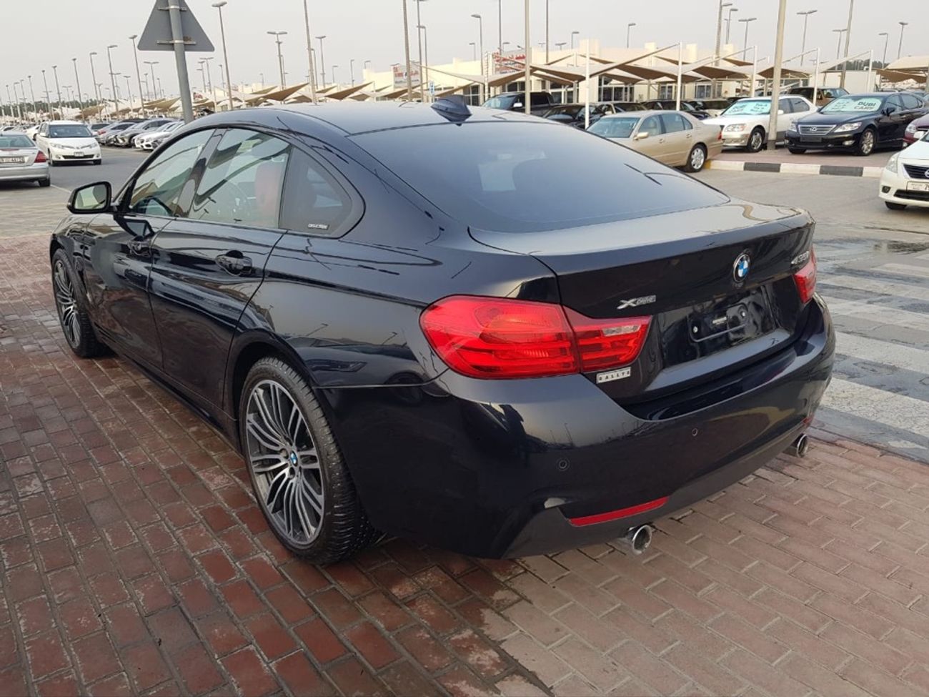 BMW 435i